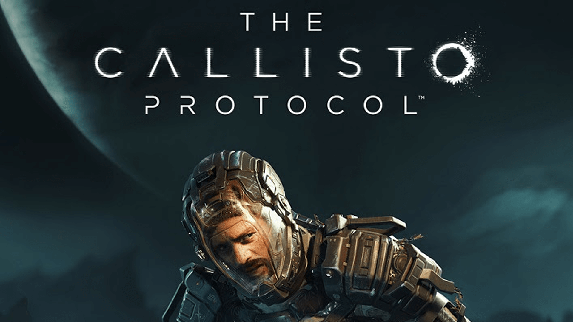 Banner de The Callisto Protocol